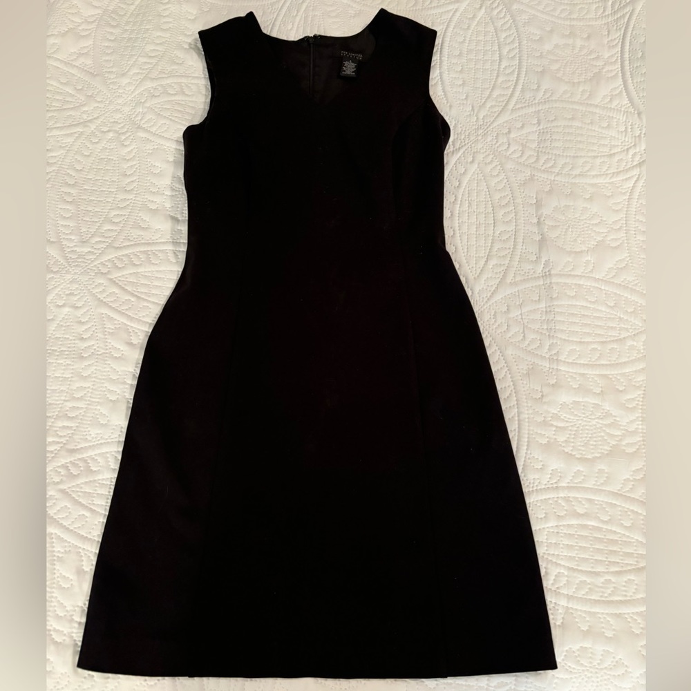 The Limited Sheath dress